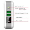 3 in 1 Super Charger with 6700mah Power Bank