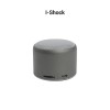 I-Shock Bluetooth Speaker