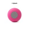 I-Splash Bluetooth Speaker