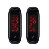 Body Thermometer Wristband (V8)