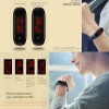 Body Thermometer Wristband (V8)