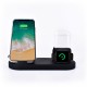 4 in 1 Wireless Charger Dock Station 