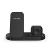 3 in 1 Wireless Charger Dock Station