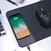 Mouse Pad Wireless Charger