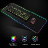 LED Lighting Keyboard Gaming Mouse Pad