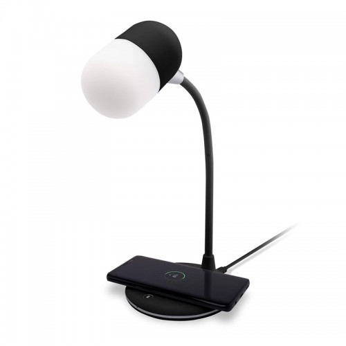 Smart LED Lamp With Speaker