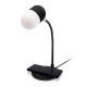 Smart LED Lamp With Speaker 