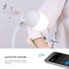 Smart LED Lamp With Speaker