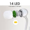 Smart LED Lamp With Speaker