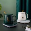 Coffee Mug Cup Warmer Insulation