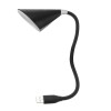 360° Rotation Portable Furniture LED Bluetooth Speaker Desk Lamp