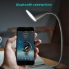360° Rotation Portable Furniture LED Bluetooth Speaker Desk Lamp