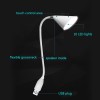 360° Rotation Portable Furniture LED Bluetooth Speaker Desk Lamp