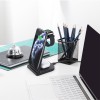 3 in 1 Wireless Charging Station Dock Charger Stand