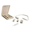 Eco-Friendly Charging Cable Kit