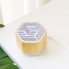 Bluetooth Mini Subwoofer Speaker