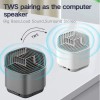 Bluetooth Mini Subwoofer Speaker