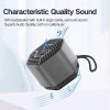 Bluetooth Mini Subwoofer Speaker