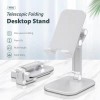 ADJUSTABLE MULTI ANGLE MOBILE & TABLET STAND