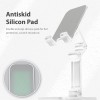 ADJUSTABLE MULTI ANGLE MOBILE & TABLET STAND