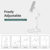 ADJUSTABLE MULTI ANGLE MOBILE & TABLET STAND