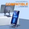 Multi Angle Adjustable Mobile & Tablet Stand