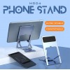 Multi Angle Adjustable Mobile & Tablet Stand