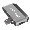 PNY Lightning MicroSD Reader