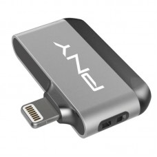 PNY Lightning MicroSD Reader