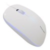 PROLiNK Wired Mouse Illuminated