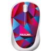 PROLiNK Wired Mouse Artist Collection