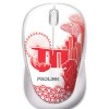 PROLiNK Wired Mouse Artist Collection