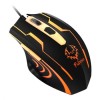 PROLiNK FULVUS Gaming Mouse 2400DPI