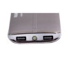 PROLiNK Energiepak Classic Portable Power Bank 15000mAH w flashlight