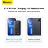Baseus Bipow Pro Digital Display Fast Charge Power Bank 10000mAh 22.5W
