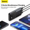 Baseus Bipow Pro Digital Display Fast Charge Power Bank 10000mAh 22.5W