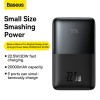 Baseus Bipow Pro Digital Display Fast Charge Power Bank 20000mAh 22.5W