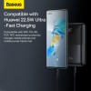 Baseus Bipow Pro Digital Display Fast Charge Power Bank 20000mAh 22.5W