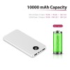 10000mAh QUICKPOWER POWERBANK