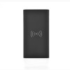 Qi Wireless Charger with 10,000mah Power Bank