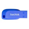 Sandisk Cruzer Blade COLOUR USB 2.0 Flash Drive