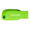 Sandisk Cruzer Blade COLOUR USB 2.0 Flash Drive