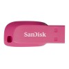Sandisk Cruzer Blade COLOUR USB 2.0 Flash Drive
