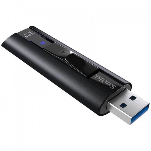 Sandisk Cruzer Extreme Pro Solid State Flash USB 3.1