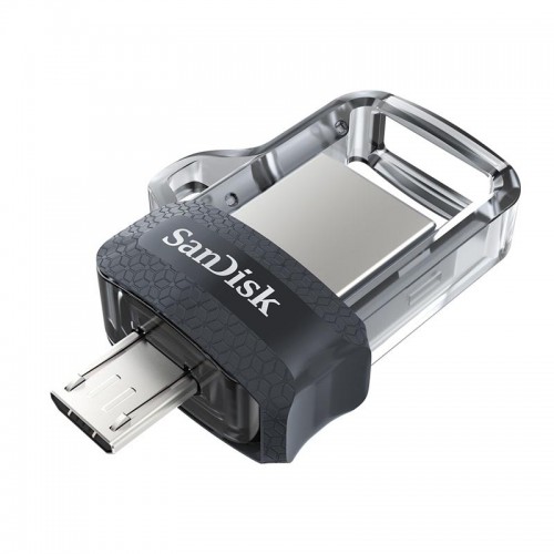 Sandisk Dual Drive USB 3.0 for Android-SDDD3