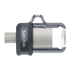Sandisk Dual Drive USB 3.0 for Android-SDDD3