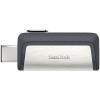 Sandisk Dual USB Drive USB 3.1 Type C
