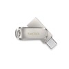 Ultra® Dual Drive Luxe USB Type-C 64GB