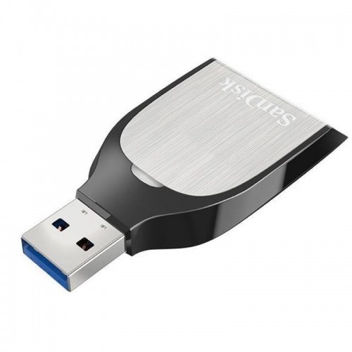 Multi-Card Reader USB 3.0 for UHS II