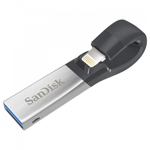 Sandisk iXpand